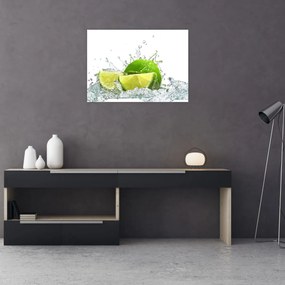 Obraz - Limes (70x50 cm)