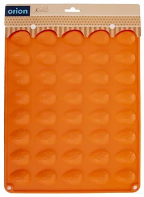 Silikonowa forma do pieczenia ciastek 26x33,5 cm – Orion