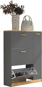 Szafka na buty Szafka wywrotki Halom L