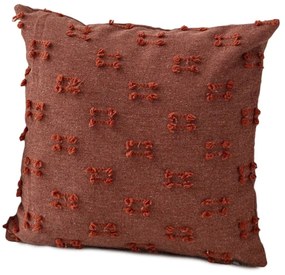Poszewka na poduszkę 43x43 cm Tuffet – Mioli Decor