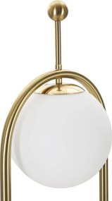 Lampa podłogowa GLAMY ARC, 168 cm
