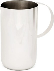 Dzbanek ze stali nierdzewnej Nirela – Kave Home