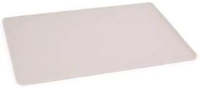 Podkładka pod miskę 35x50 cm Tova Greige S – MiaCara