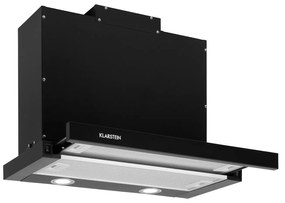 Klarstein Mariana 60 Okap teleskopowy 60 cm