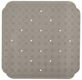 Mata antypoślizgowa pod prysznic 53x53 cm Ruby – Spirella