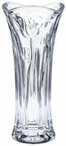 Szklany wazon Osimo, 8 x 18  cm
