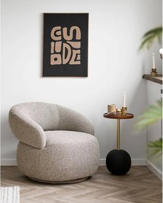 Szklane świeczniki zestaw na świeczkę typu tealight 3 szt. – House Nordic