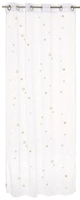 Zasłona okienna 140 x 250 cm