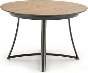 Rozkładany stół do jadalni Moretti