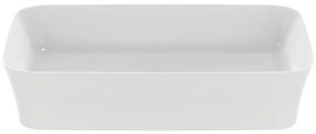 Biała ceramiczna umywalka 55x38 cm Ipalyss – Ideal Standard