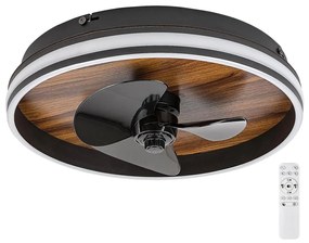 Rabalux 71016 - LED Plafon ściemnialny FAUSTINE LED/30W/230V + pilot