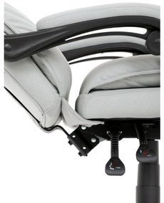 Autronic KA-Y350 SIL Krzesło biurowe