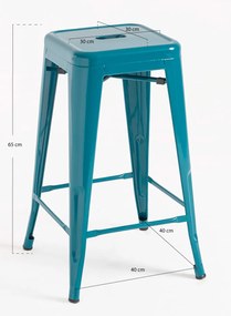 Pakiet 4 stoków Low Torix