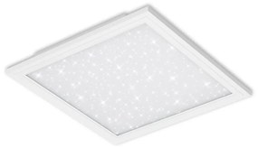 Briloner 7391-016 - LED Plafon STARRY SKY LED/22W/230V