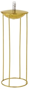 Metalowa lampa naftowa 57 cm Lilan – Bloomingville