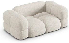 Beżowa sofa 180 cm Loretto – Cosmopolitan Design