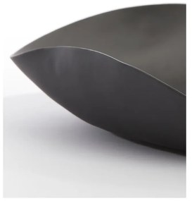 Metalowa taca dekoracyjna 32x33 cm Anzio – Light &amp; Living