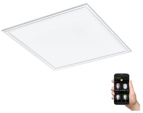 Eglo 900045 - LED Ściemniany plafon SALOBRENA-Z LED/21,5W/230V biały