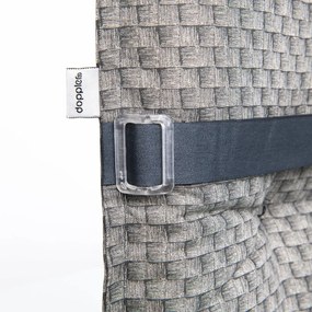 Doppler LIVING 2909 szary