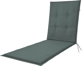 Doppler FLAIR 6943 - poduszka na leżak ogrodowy