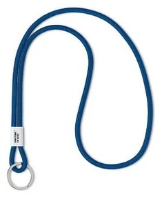 Ciemnoniebieski breloczek Classic Blue 19-4052 – Pantone