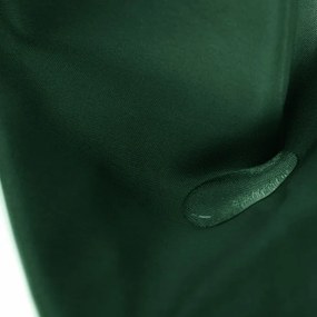 Parasol Ogrodowy Składany AKRON 300 cm Zielony Regulowany Na Taras