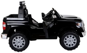 Auto na akumulator toyota tundra czarna