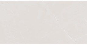 Mexen Windsar White gres szkliwiony rekt. G1, płytka podłogowo-ścienna 120 x 60 cm, połysk - TL164-120-060-02
