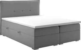 Łóżko boxspring 140x200 G0-Z76