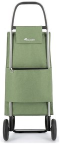 Torba na zakupy na kółkach 35 l Jolie Tweed 2 – Rolser