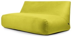 Zielony worek do siedzenia Sofa Tube 190 – SLOWDOWN