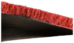 Wycieraczka z włókna kokosowego 42x74 cm – Esschert Design