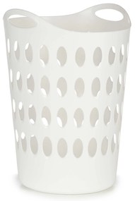 Elastyczny kosz na pranie FLEXI, 50 l