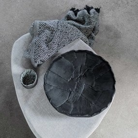 Taca dekoracyjna z żywicy polimerowej ø 35 cm Patch Bowl – Mette Ditmer Denmark