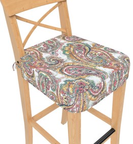 Siedzisko na krzesło barowe Ingolf