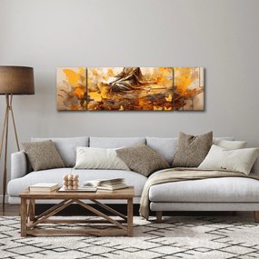 Obraz - Uzdrowiciel (170x50 cm)