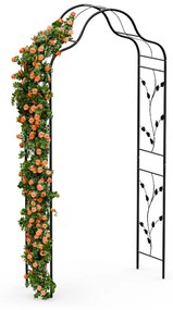 Blumfeldt FloraBelle Cupola pergola łukowa do róż