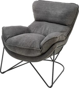 Industrialny fotel wypoczynkowy G0-E42