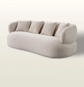 Sofa Vejle 3-osobowa