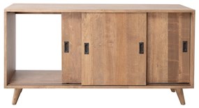 Szafka RTV Oblique 141x47x76cm