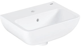 GROHE 39953000 - Umywalka START EDGE 450 × 350 mm ceramiczna/biała