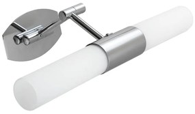 Szary kinkiet Jadet – Candellux Lighting