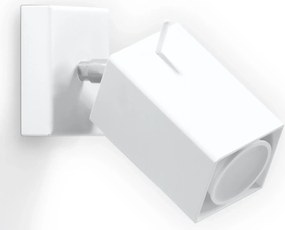 Minimalistyczny kinkiet z regulacją S9-L62