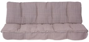 Poduszki na huśtawkę 150 cm Latina H024-04PB PATIO
