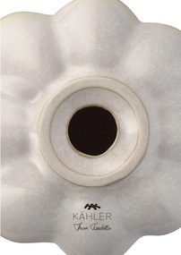 Ceramiczny świecznik Kantarel – Kähler Design