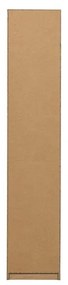 Szafka modułowa w dekorze dębu 40x199 cm Modulair – vtwonen