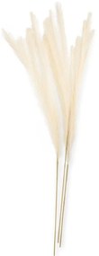 Sztuczna trawa 3 szt. (wysokość 125 cm) Delhi – Restilo