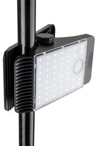 Lampa Solarna Clips 4W 4000K IP44
