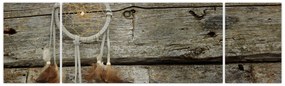 Obraz - Łapacz snów (170x50 cm)