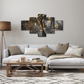Obraz - Zjednoczenie mądrości (125x70 cm)